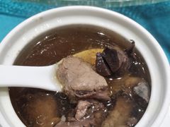 -随园花园餐厅(新港中路店)