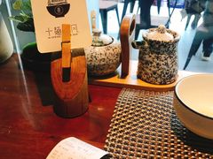 -十面春风·江南面馆(崇宁路店)