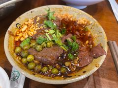 -谢老五跷脚牛肉·非遗传承店