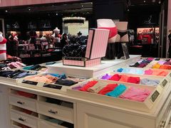 -Victoria's Secret(苏州中心全品类店)