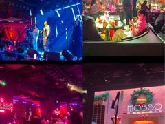 -MOSSO音乐酒吧·live house(南京旗舰店)
