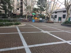 -华山儿童公园