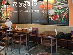 -南国印度餐厅Dakshin