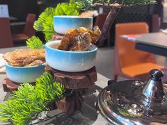 -佬太公海鸭·海鲜大排档(上海总店)