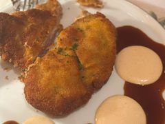 -咖啡苑 - 蔚藍夏日限定主题(永利皇宫店)