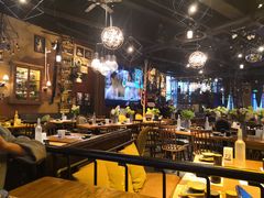大堂-胡桃里音乐酒馆(仓山万达店)
