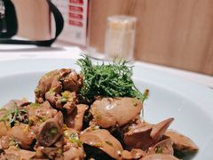 -燕郊烧鸽子(酷车小镇店)