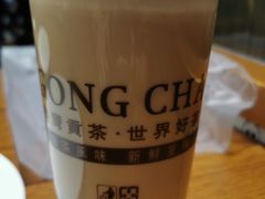 -琥珀宫南亚餐厅(欢乐城店)