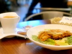 -Dazzling Cafe 蜜糖吐司专卖店