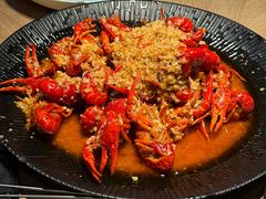 -红盔甲·小龙虾(车公庙店)