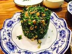 -东北人家铁锅炖(鞍山路店)