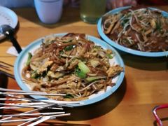 -四禧精酿烧烤串吧(大明湖店)