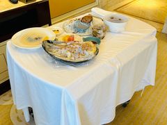 -富力希尔顿酒店·地阔自助餐厅