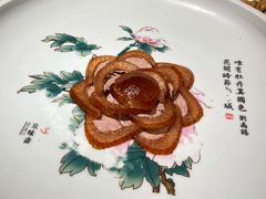 北京牡丹烤鸭-京味斋·北京烤鸭(华威桥北工大店)