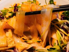 乌市巷子凉皮-那时新疆·若羌(经纬汇店)