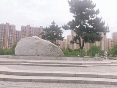 -木塔寺遗址生态公园