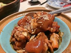 -侨美食家·粤菜(体育西路店)