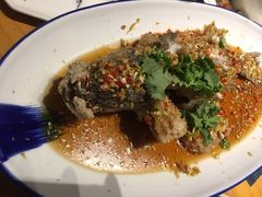 -美人鱼帆船海鲜餐厅(七星湾游艇会店)
