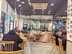 大堂-大厨的餐厅(曾厝垵总店)