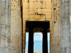 -赫淮斯托斯神庙