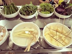 -就这家旋转小火锅(西安路罗斯福店)