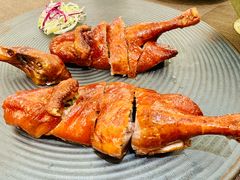 -长禧家·珑厨(东山口店)