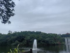 -广州莲花山旅游区