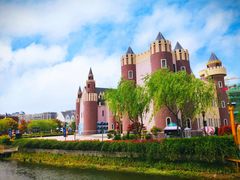 -安徒生童话乐园