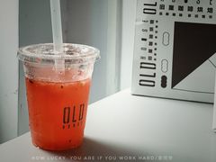 -旧屋咖啡(海景店)