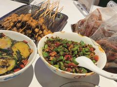 -老长沙龙虾馆·聚会餐厅(白石洲店)