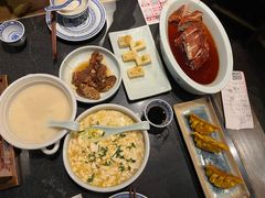 -南京大牌档(新街口德基广场店)