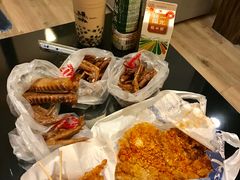 -上海老天禄