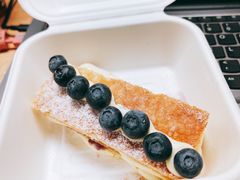 -BUTTERFUL&CREAMOROUS 黄油与面包(三里屯太古里店)