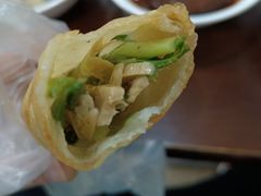 春卷-百年德园(侯家塘店)