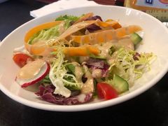 -WOLFGANG PUCK KITCHEN & BAR(迪士尼小镇店)