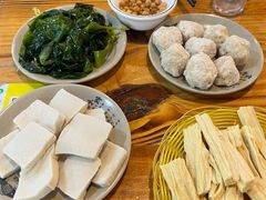 -大鼎石锅鱼(春江里店)