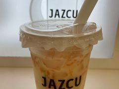 -Jazcu珍仕菓鲜榨果汁(西单大悦城店)
