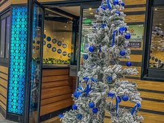 门面-bluefrog蓝蛙(水游城店)