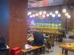 -本色.小马哥烧烤(无锡九里仓店)