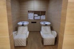 香格俪莱(仁恒店)-CARR SALON