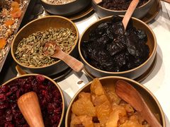 -RISE RESTAURANT(滨海湾金沙店)