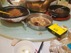 -炊烟小炒黄牛肉(中心印象城店)