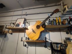 -TATTOO/手工穿孔吧/耳洞/刺青STUDIO