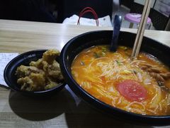 -渝和喵叔米线(南坪万达店)