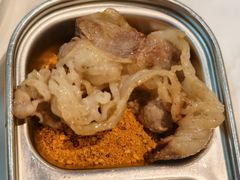-六七八韩式烤肉·韩国料理(上杭路店)