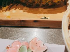-朴太院·朝鲜族炭火烤肉(民乐园总店)