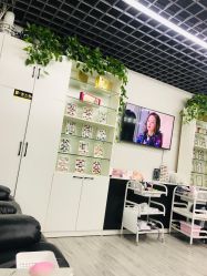 -VERNA日式美甲美睫