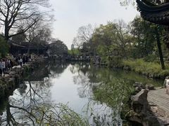 -拙政园