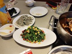 -蝎王府羊蝎子(虎坊桥总店)