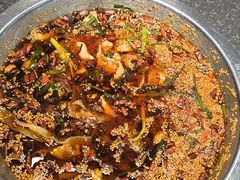 -胖子鱼·天水麻辣鱼火锅(秦州407店)